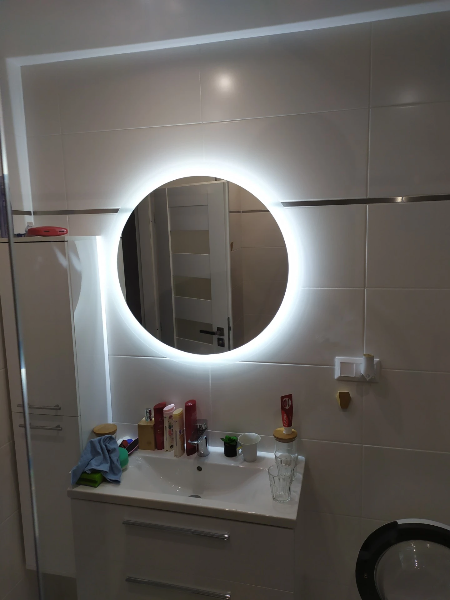 Obklady a Dlažby 108