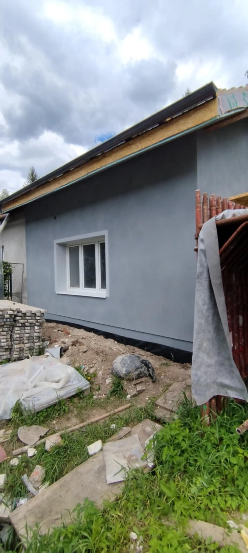 Zatepľovacie systémy 3