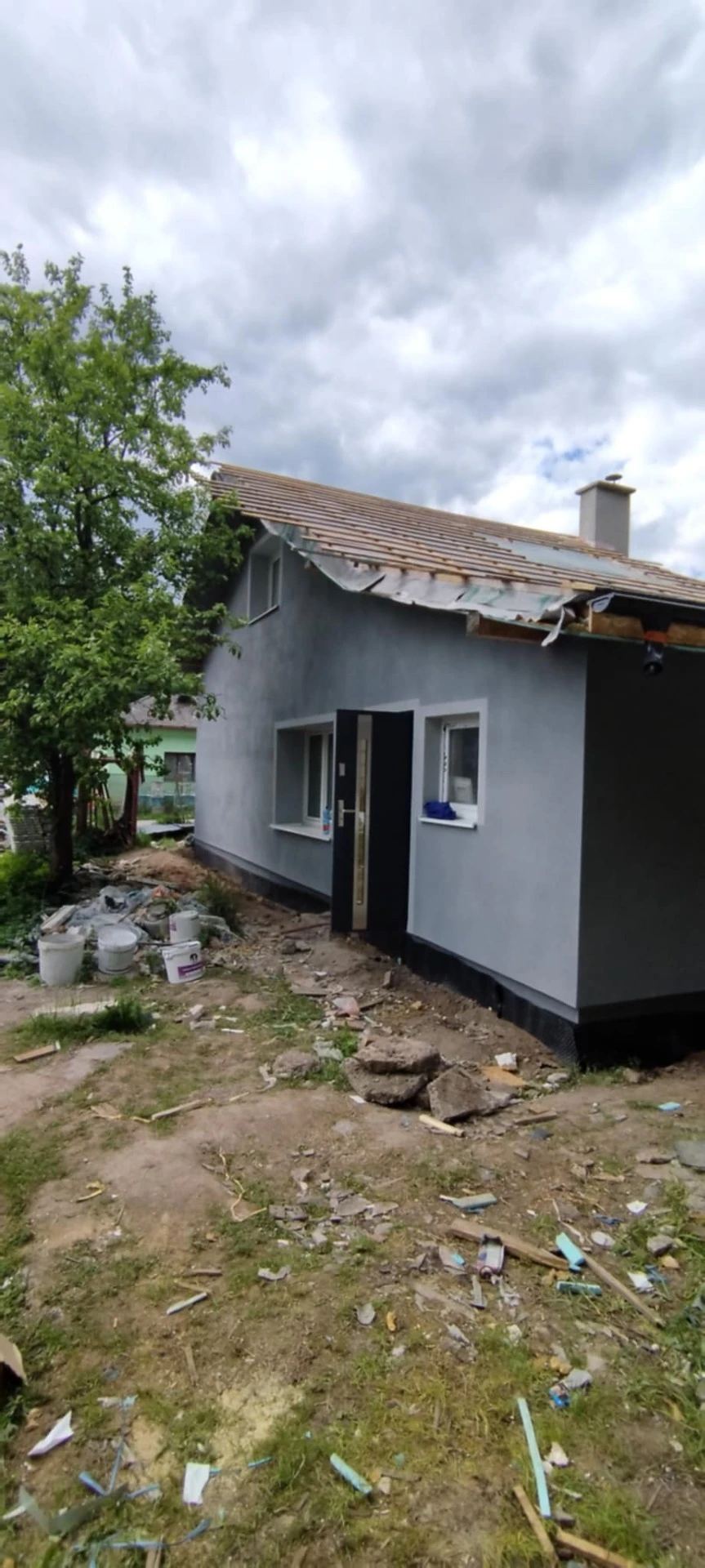 Zatepľovacie systémy 8