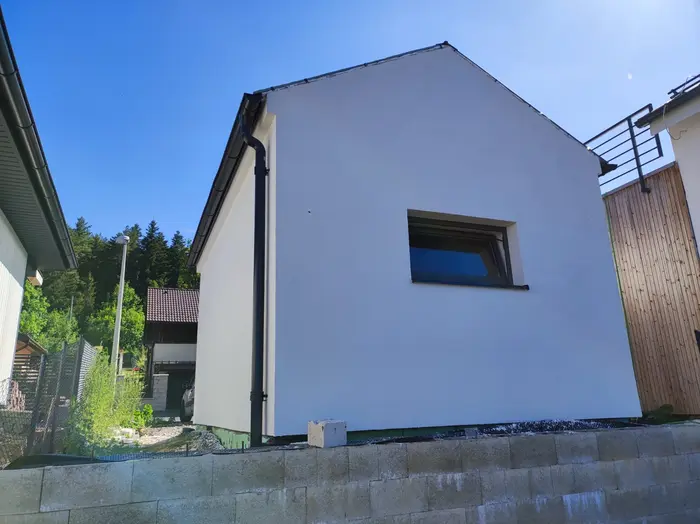 Zatepľovacie systémy 2
