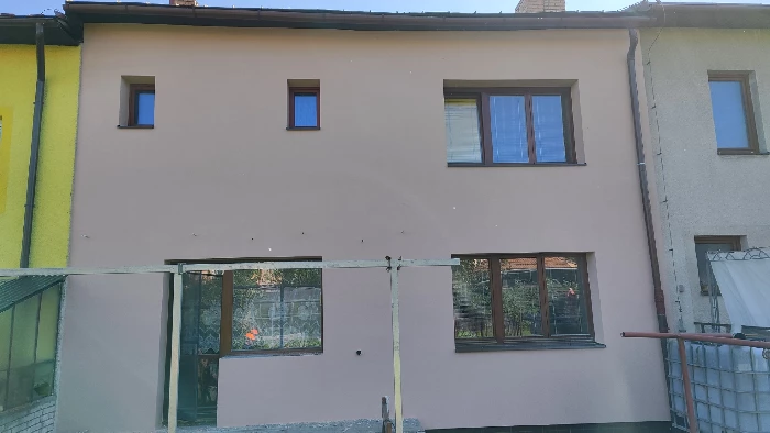 Zatepľovacie systémy 34