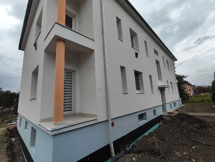 Zatepľovacie systémy 23