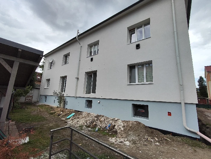 Zatepľovacie systémy 9
