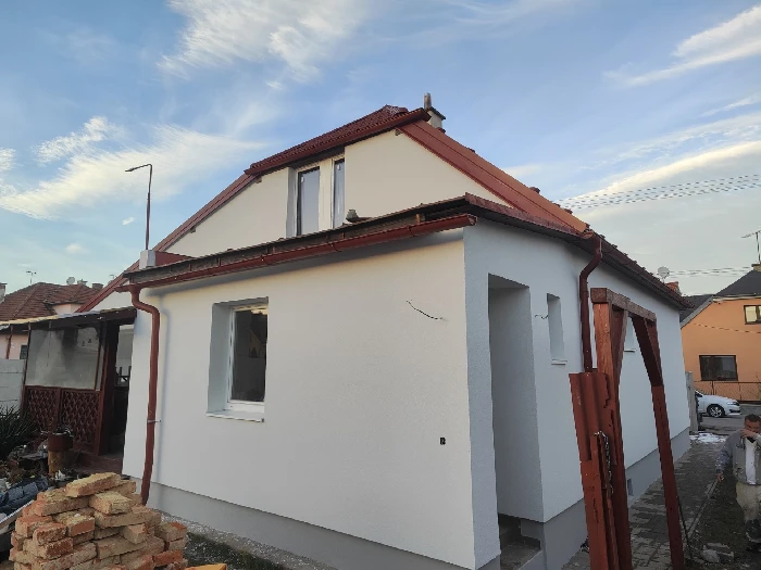 Zatepľovacie systémy 18