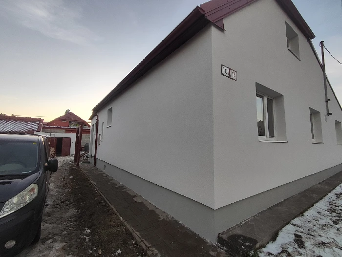 Zatepľovacie systémy 22